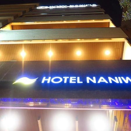 Hotel Naniwa Shinsekaimae Ōsaka Eksteriør bilde