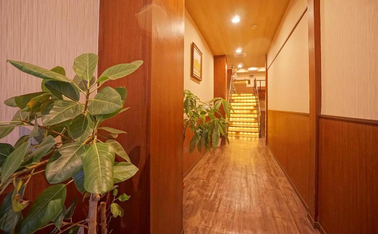 Hotel Naniwa Shinsekaimae Ōsaka Eksteriør bilde