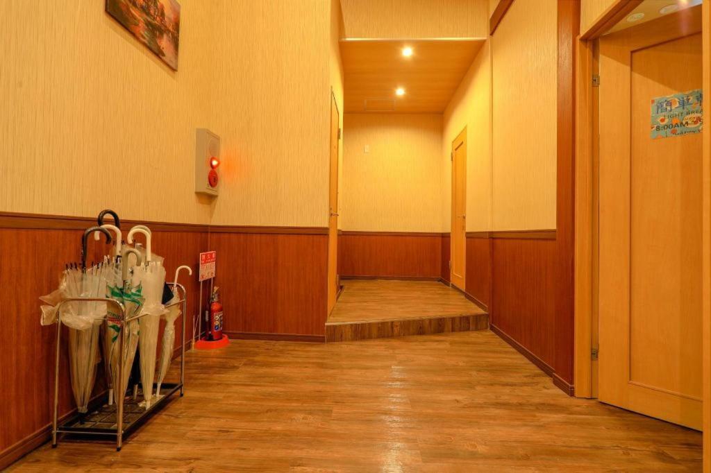 Hotel Naniwa Shinsekaimae Ōsaka Eksteriør bilde