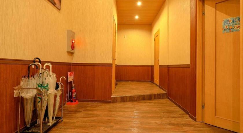 Hotel Naniwa Shinsekaimae Ōsaka Eksteriør bilde