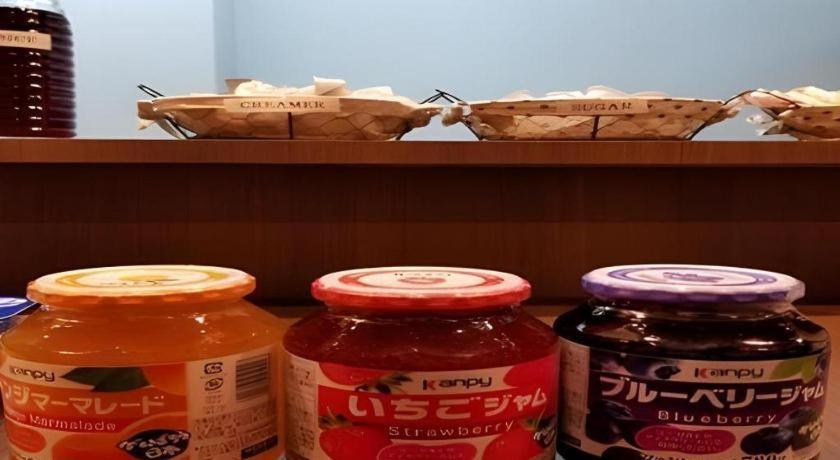Hotel Naniwa Shinsekaimae Ōsaka Eksteriør bilde
