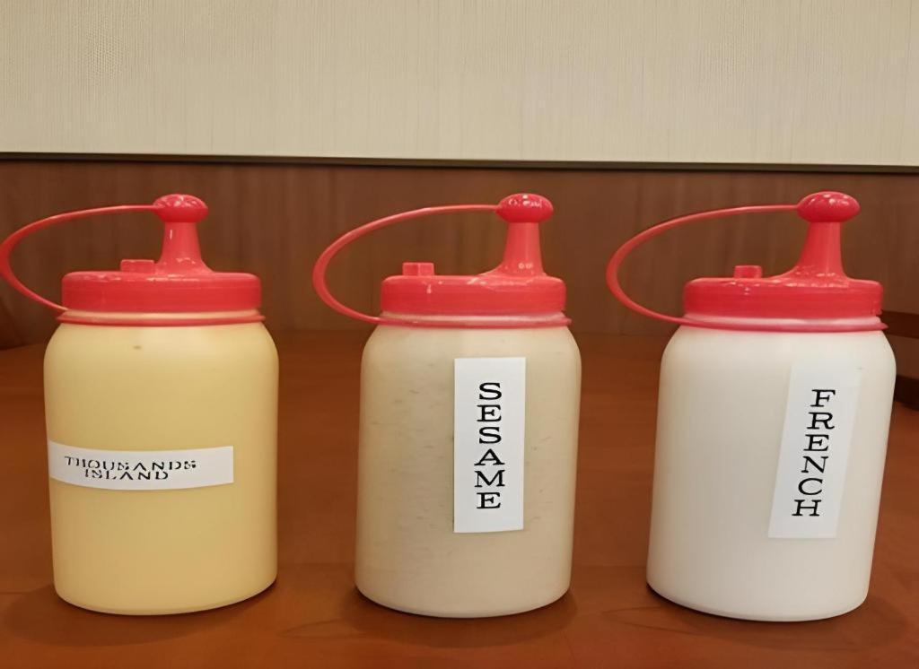 Hotel Naniwa Shinsekaimae Ōsaka Eksteriør bilde