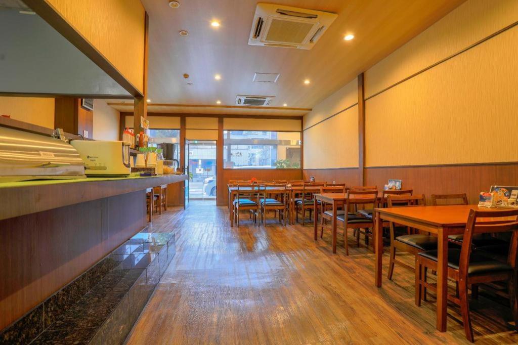 Hotel Naniwa Shinsekaimae Ōsaka Eksteriør bilde