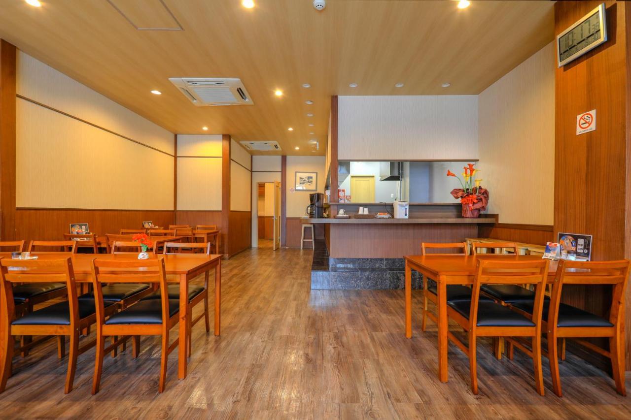 Hotel Naniwa Shinsekaimae Ōsaka Eksteriør bilde